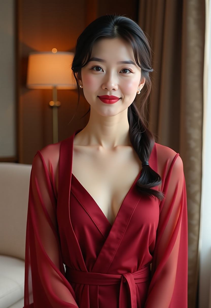 欲望都市