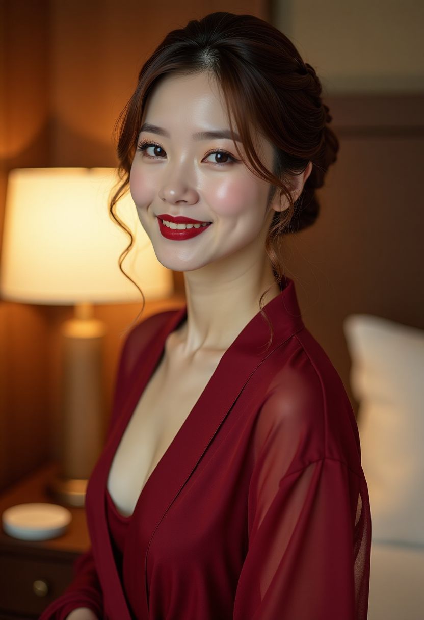 午夜巴黎