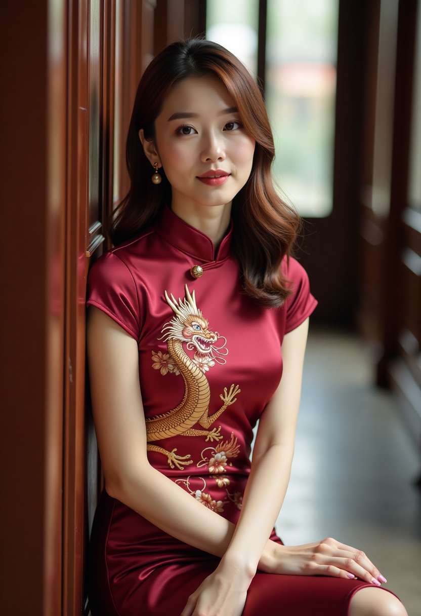 秘密花园